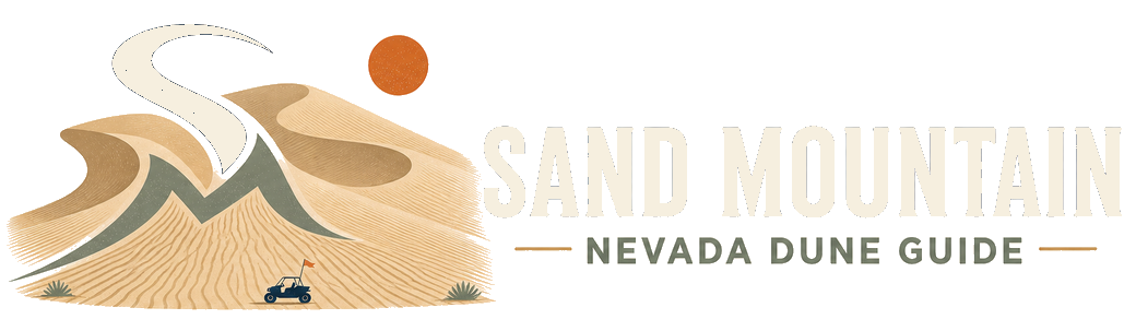 Sand Mountain Nevada Dune Guide
